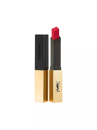 YVES SAINT LAURENT | Lippenstift - Rouge Pur Couture The Slim (1 Rouge Extravaga) | 